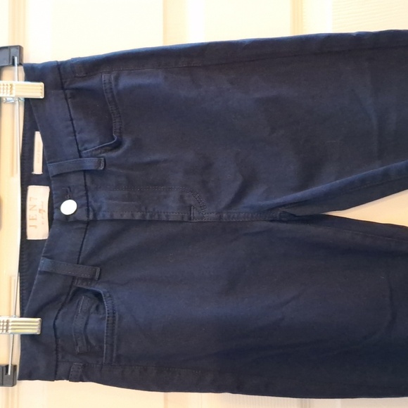 Jen 7 Sateen ankle skinny Sz 2 - Picture 5 of 10